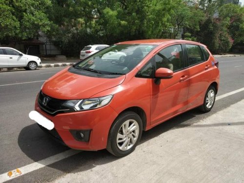 2016 Honda Jazz  1.2 V i VTEC MT for sale at low price