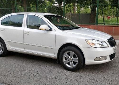 2011 Skoda Laura 1.9 TDI AT Ambiente for sale