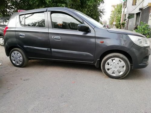 Maruti Suzuki Alto K10  LXI  MT 2015 for sale