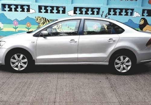 Volkswagen Vento Petrol Highline MT for sale