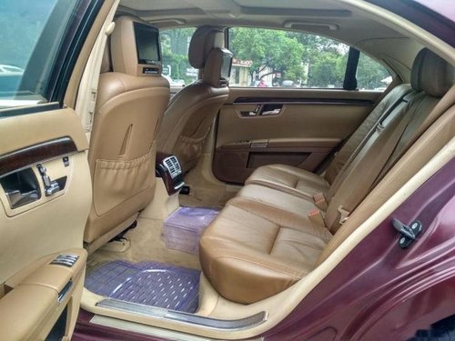 Mercedes-Benz S-Class 320 L MT for sale