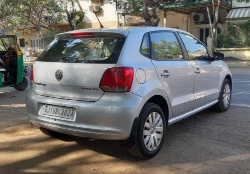 Volkswagen Polo 1.5 TDI Comfortline MT for sale