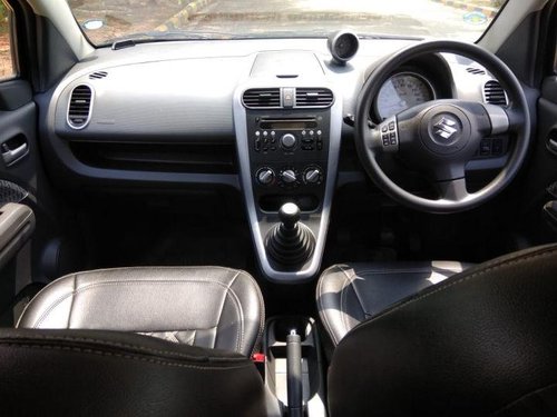 Maruti Ritz ZXi MT for sale