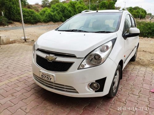 2010 Chevrolet Beat LT MT for sale at low price