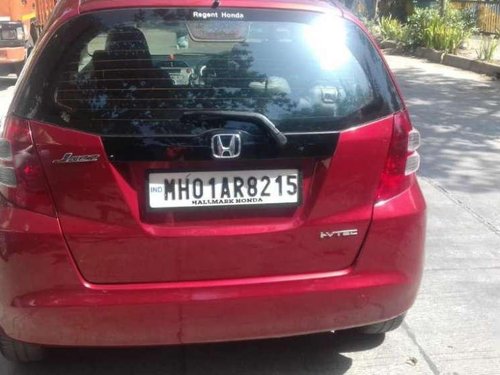 Used Honda Jazz MT for sale 