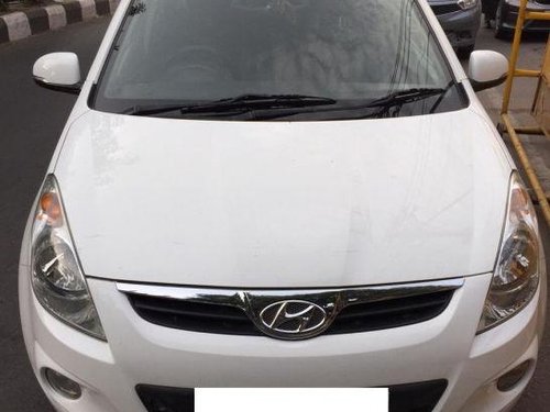 Used 2011 Hyundai i20 1.4 Asta AT with AVN for sale