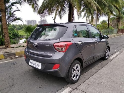 Used Hyundai i10 Sportz  MT 2015 for sale