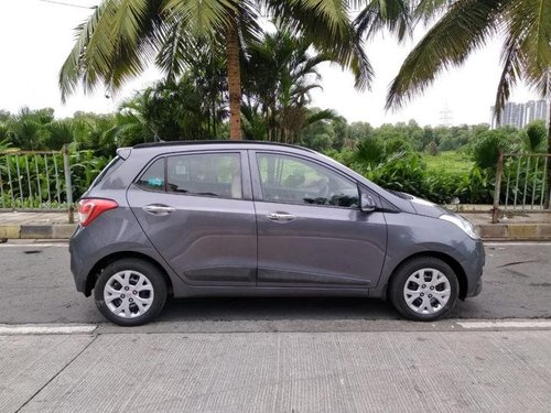 Used Hyundai i10 Sportz  MT 2015 for sale