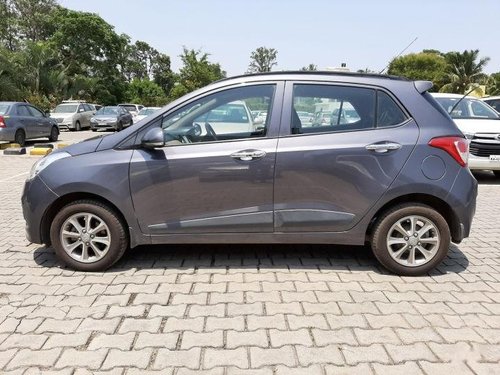 Hyundai Grand i10 Asta Option MT for sale