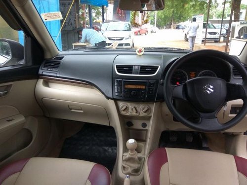 Used 2014 Maruti Suzuki Dzire  VDI MT for sale