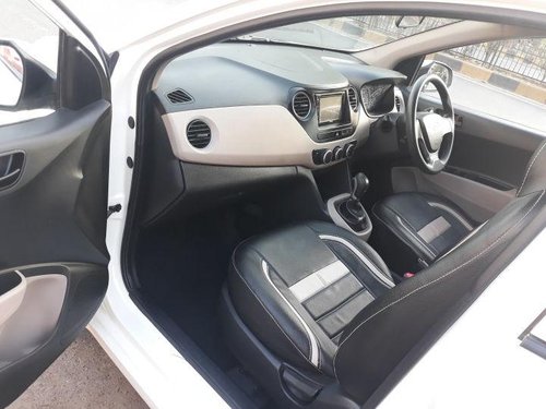 2016 Hyundai i10 Magna AT for sale at low price