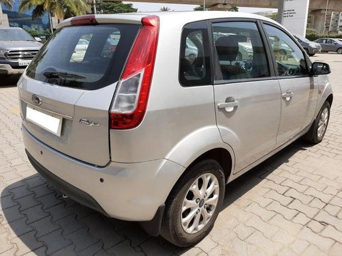 Ford Figo Petrol Titanium MT for sale