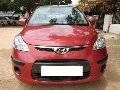 2010 Hyundai i10 Magna 1.2 MT for sale