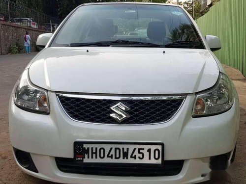 Used 2009 Maruti Suzuki SX4 MT for sale 