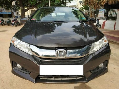 2014 Honda City V MT for sale at low price