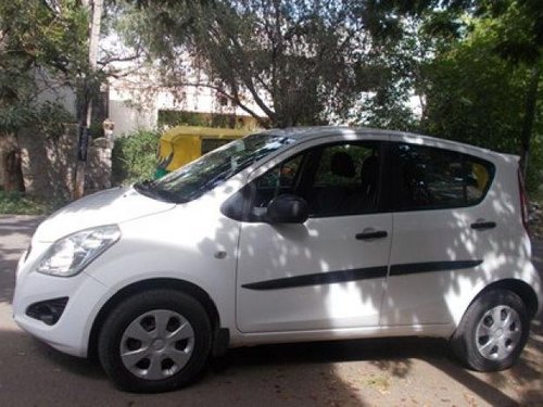 2014 Maruti Suzuki Ritz MT for sale