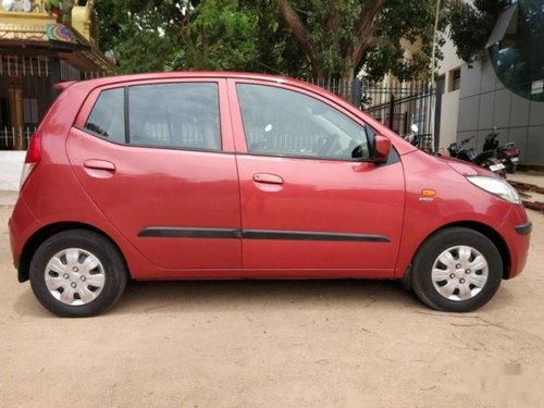 2010 Hyundai i10 Magna 1.2 MT for sale