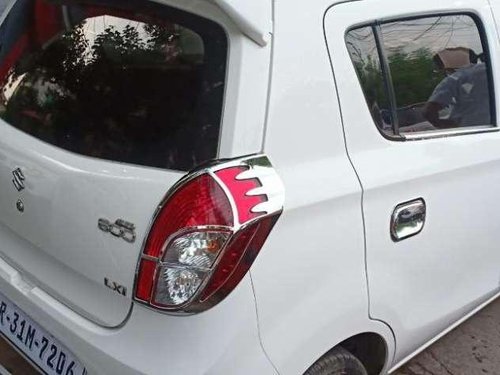 2014 Maruti Suzuki Alto 800 LXI MT for sale 