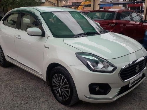 Maruti Suzuki Dzire  ZDI Plus MT 2018 for sale