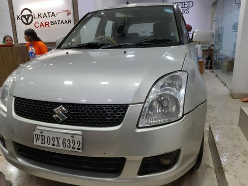 Used Maruti Suzuki Swift ZXI MT car at low price