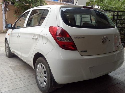 Used 2011 Hyundai i20 1.4 CRDi Magna MT for sale