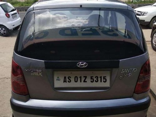 Hyundai Santro, 2006, Petrol MT for sale 