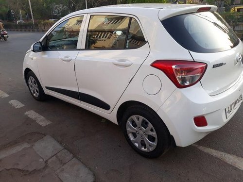 2016 Hyundai i10 Magna AT for sale at low price