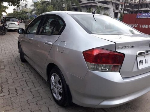 Used Honda City 1.5 S AT 2009 for sale