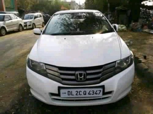 2009 Honda City 1.5 S AT  for sale at low price
