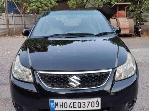 2010 Maruti Suzuki SX4 MT for sale