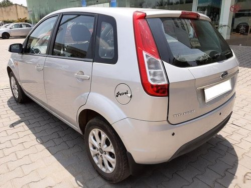 Ford Figo Petrol Titanium MT for sale