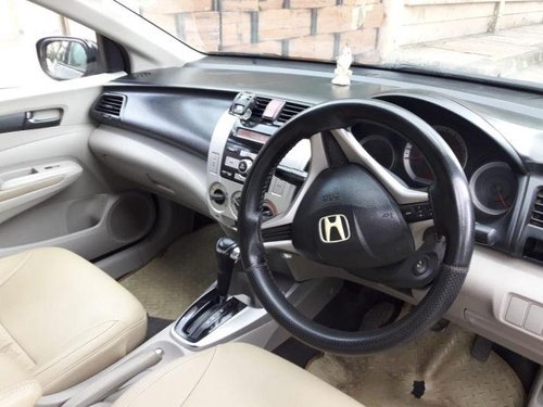 Used Honda City 1.5 S AT 2009 for sale