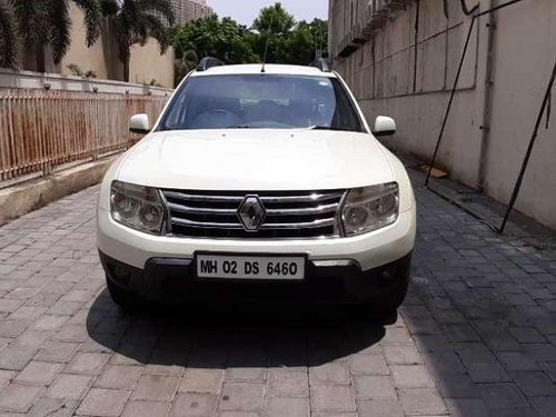 2014 Renault Duster MT for sale 