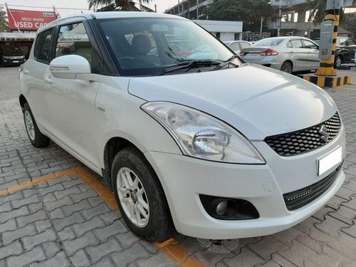 2012 Maruti Suzuki Swift VDI MT for sale at low price