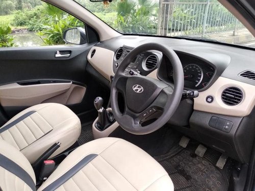 Used Hyundai i10 Sportz  MT 2015 for sale