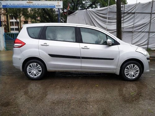 Maruti Suzuki Ertiga VXI MT 2014 for sale