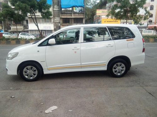 Toyota Innova 2.5 G (Diesel) 7 Seater MT for sale