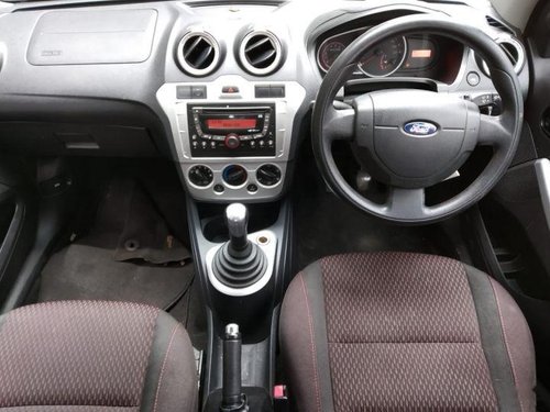 2012 Ford Figo  Diesel Titanium MT for sale