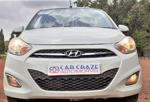 Used Hyundai i10 Magna MT 2011 for sale