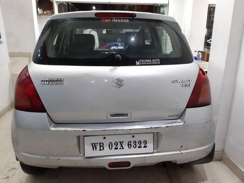 Used Maruti Suzuki Swift ZXI MT car at low price