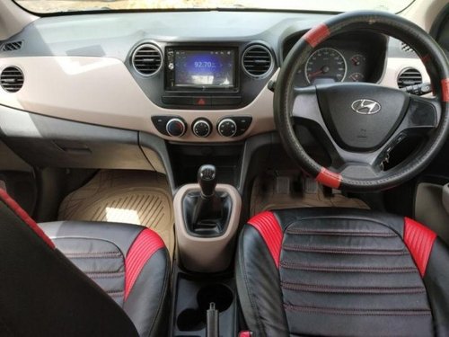 Hyundai i10 Magna MT 2017 for sale