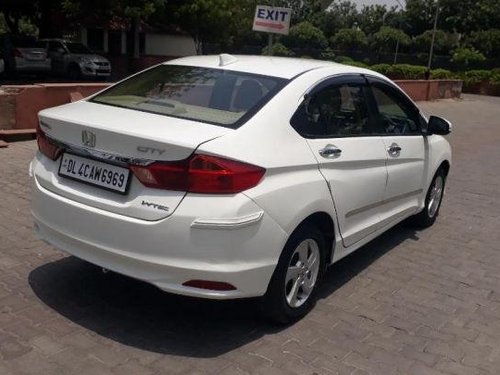 Honda City  V AT 2015 for sale