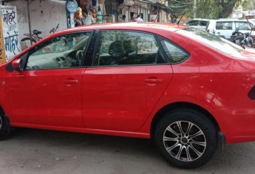 Used Skoda Rapid 1.6 MPI Active MT car at low price