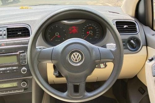 Used Volkswagen Vento IPL II Petrol Highline MT 2013 for sale