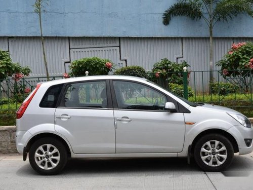 2012 Ford Figo  Diesel Titanium MT for sale