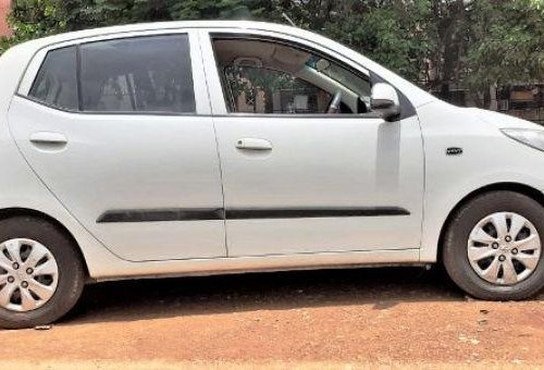 Used Hyundai i10 Magna MT 2011 for sale