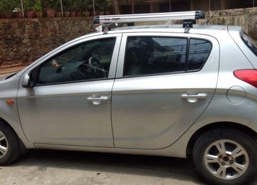 Used Hyundai i20 Asta MT 2009 for sale