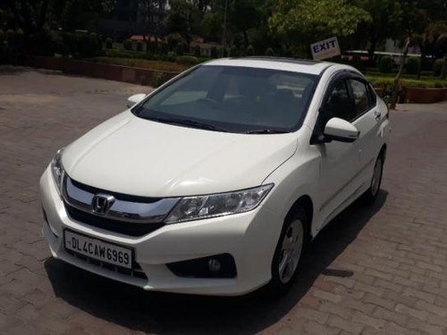 Honda City  V AT 2015 for sale