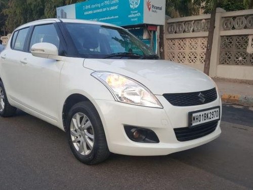 Maruti Swift ZXI MT for sale