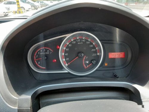 Ford Figo Petrol Titanium MT for sale